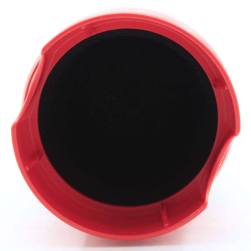 * OPEN BOX EXCELLENT * RODE WS14 Pop Filter for PodMic (Red)