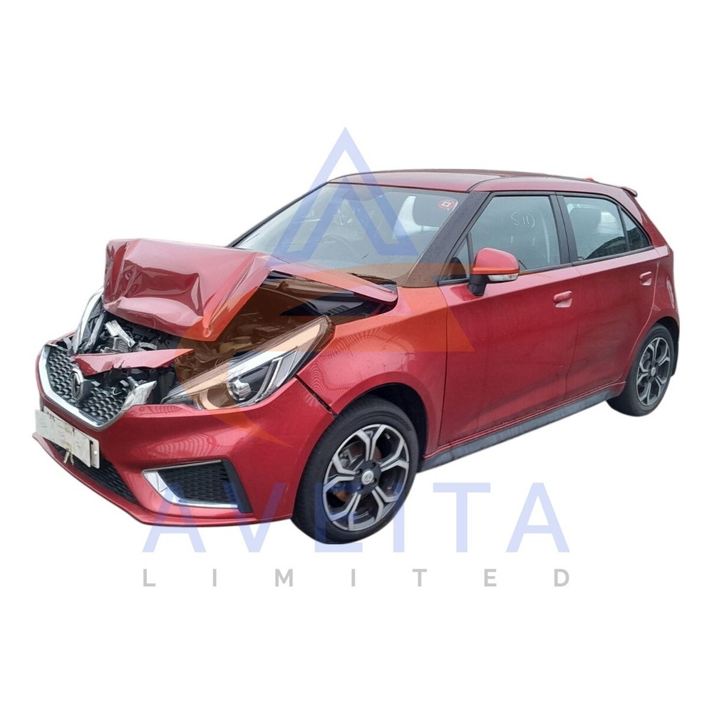 MG MG3 1.5 Petrol 12-24 Centre Console