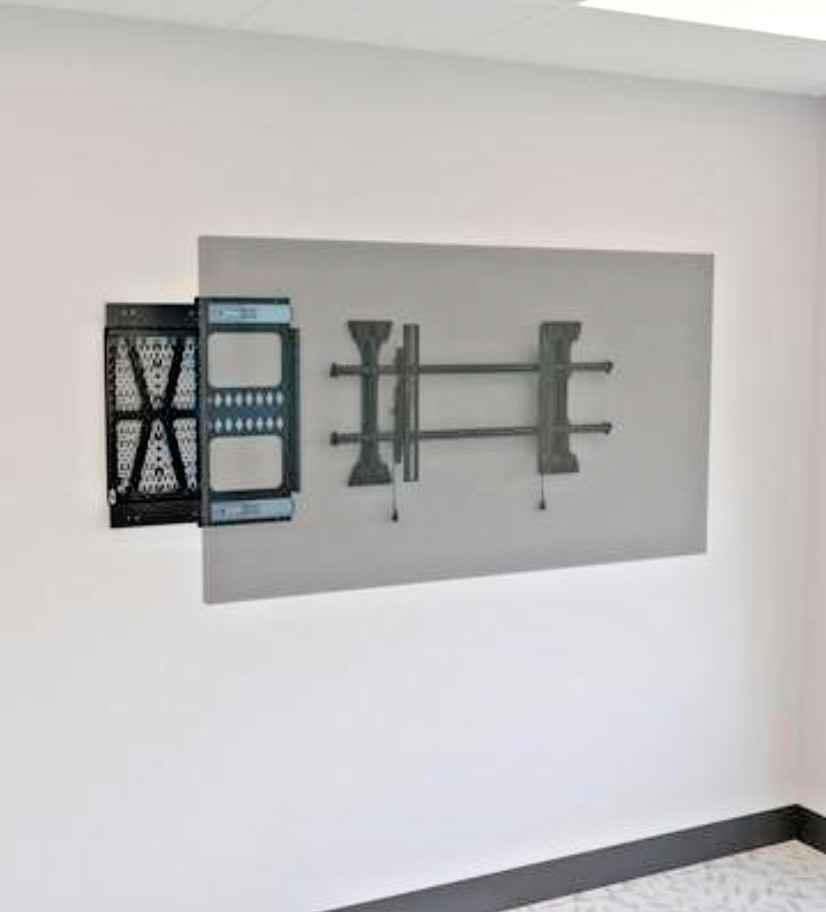 Chief CSSMP15X10 Sliding Component Storage Panel - New in Box