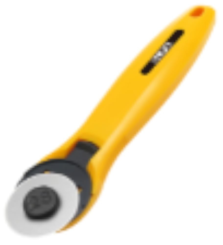 25mm Extra Heavy-Duty Utility Knife - Multi-pose Custom Cutting