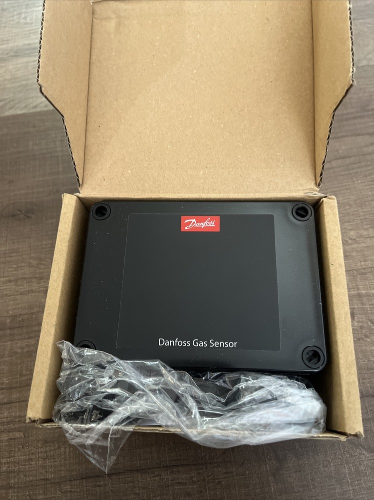 Danfoss Gas Sensor