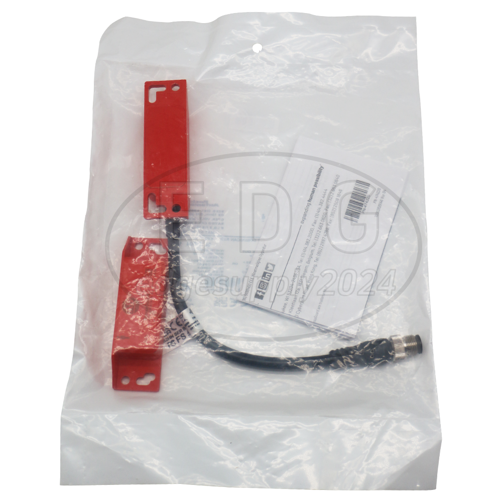 Allen Bradley 440N-Z21SS2HN 440N Non-Contact Interlock Switches, SensaGuard