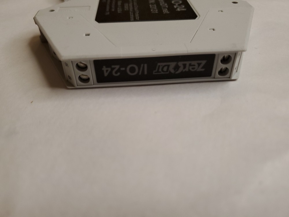 ZeroDT I/O-24 din Rail Surge Protector