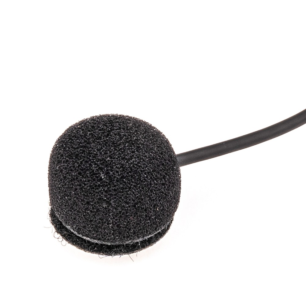 Terratrip Peltor Compatible Professional Plus+ V2 Intercom Headset - Full Face