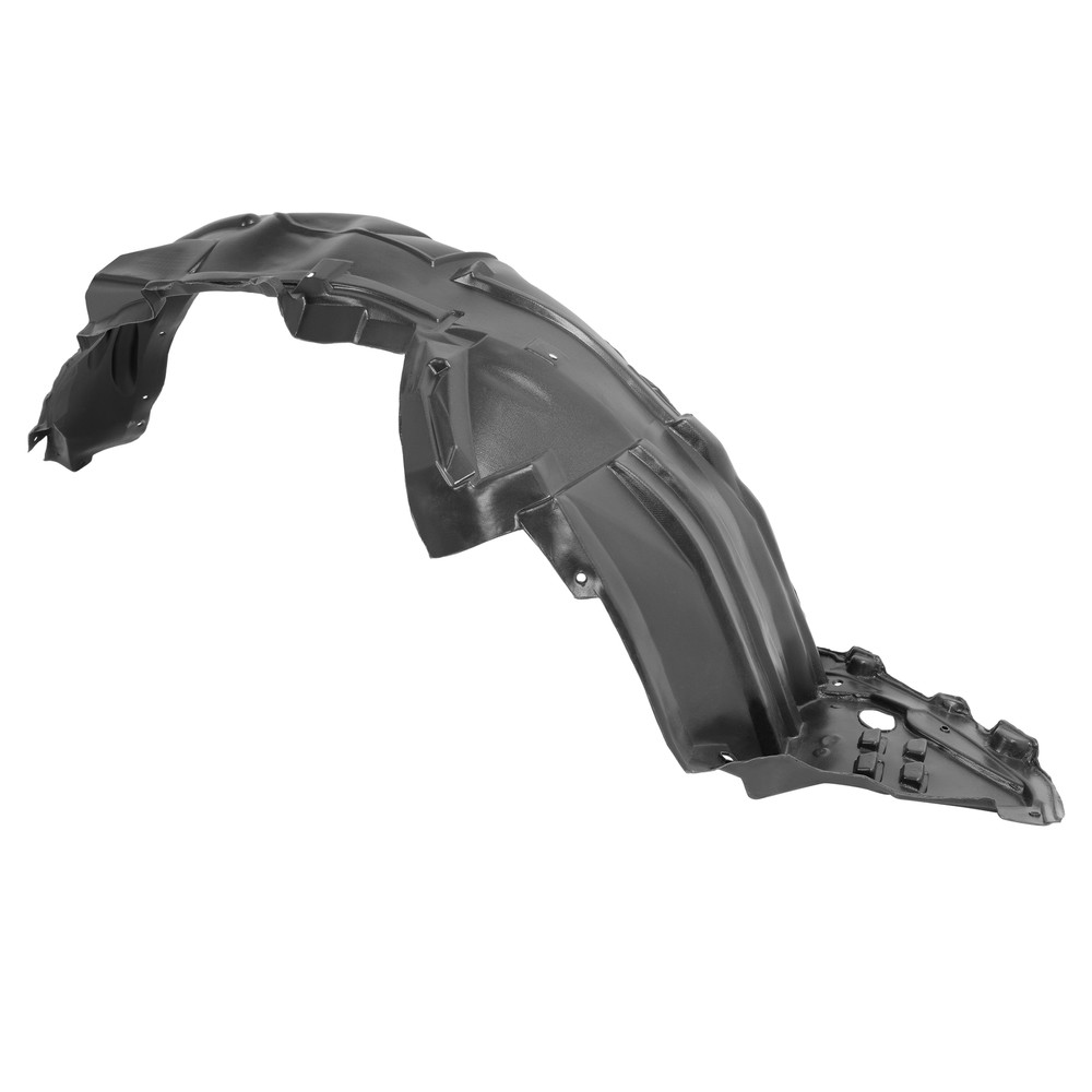 For Honda Civic 2006-2011 Inner Fender Liner Replacement Front Left Driver Side