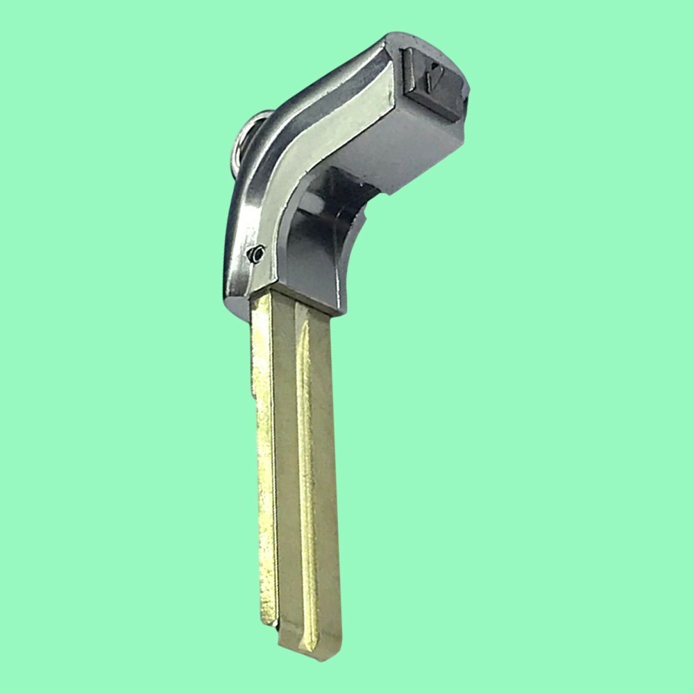 Lexus Single Sided Emergency Key Blade 80K Series