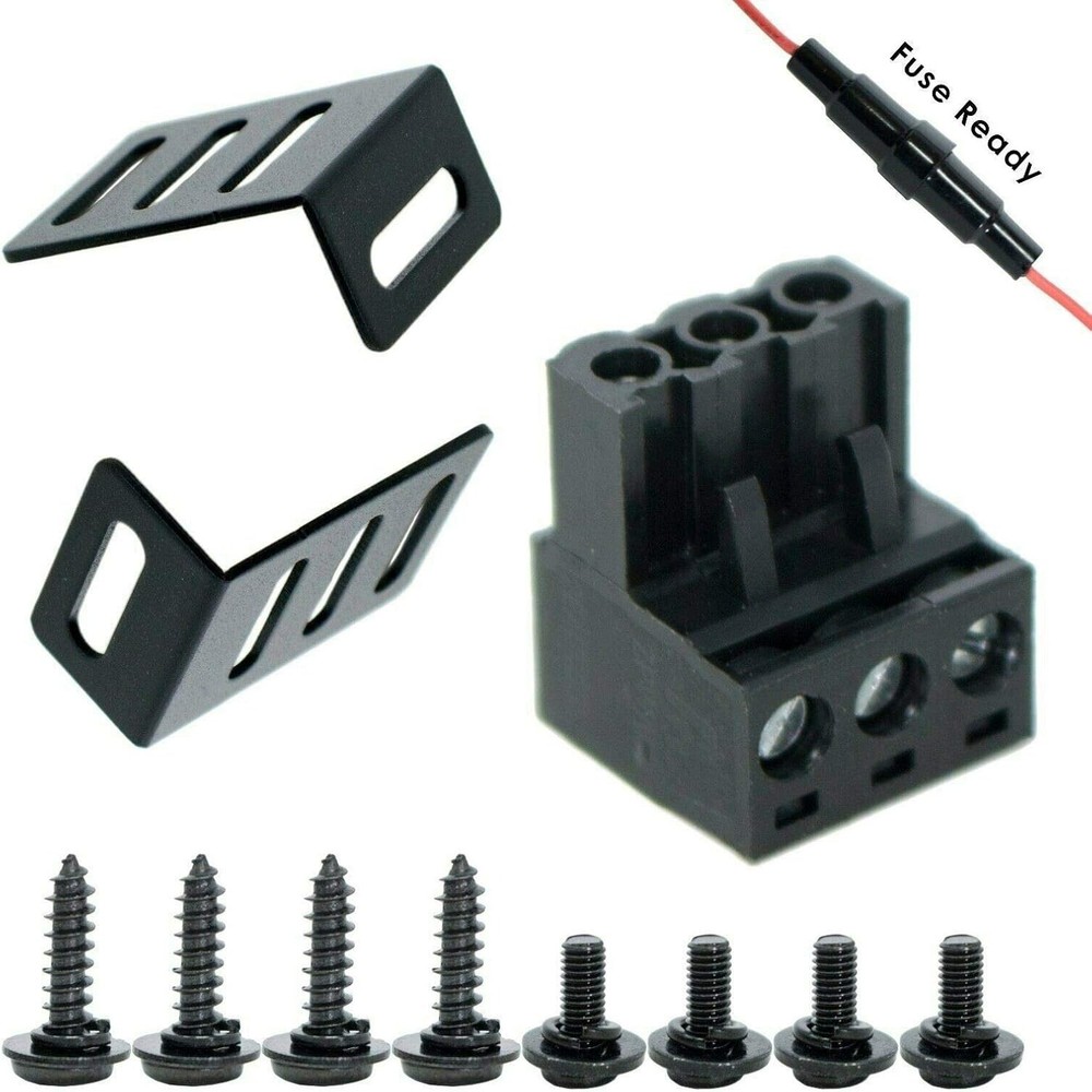 7 Band Graphic Equalizer GR-EQ9 Audio Sound EQ Processor