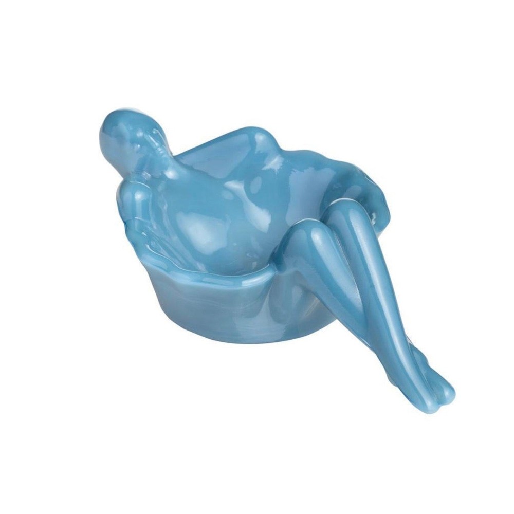 Bathing Beauty Soap Dish