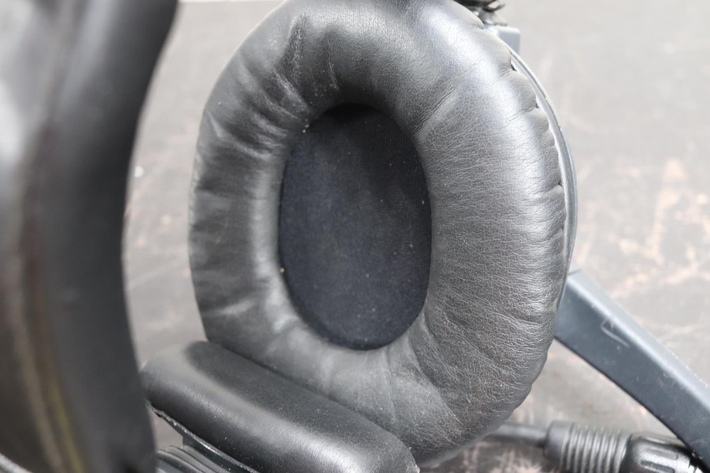 Clear-Com CC-95 Single-Muff Intercom Headset CG01U7C