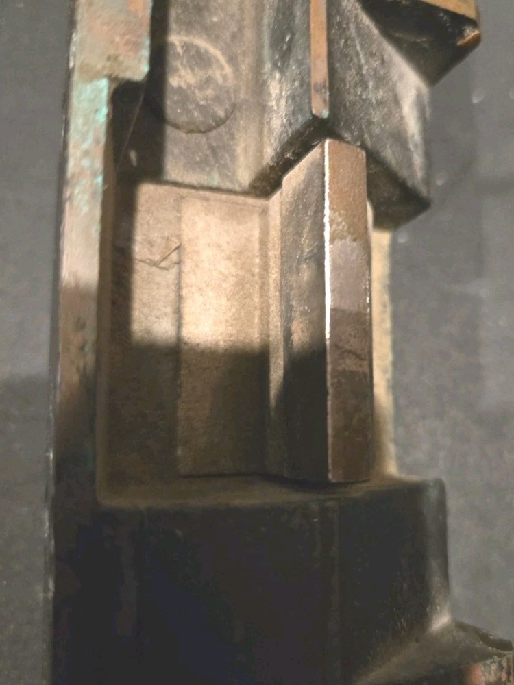 Folger Adam Electric Strike