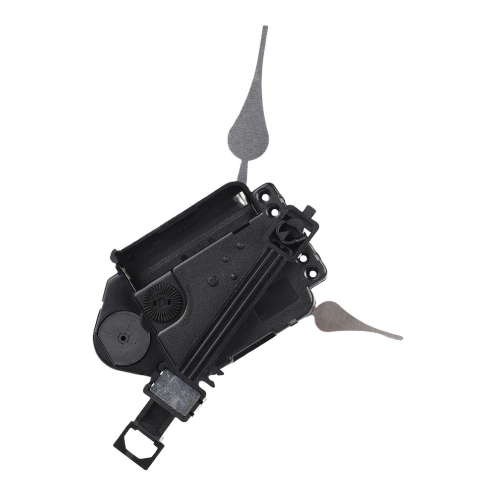 DIY Clock Movement Clock Replacement Part Custom Clock Design User-Friendly Kit