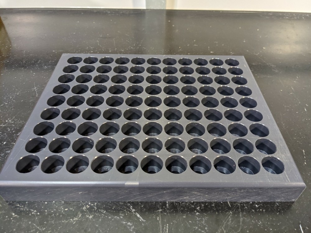 USP Glass Vials Room Temp RT Reference Standards 23mm