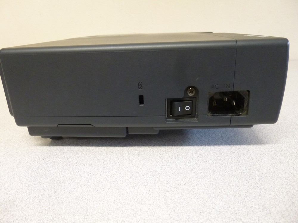 Viewsonic PJ551 Projector With Remote Bundle