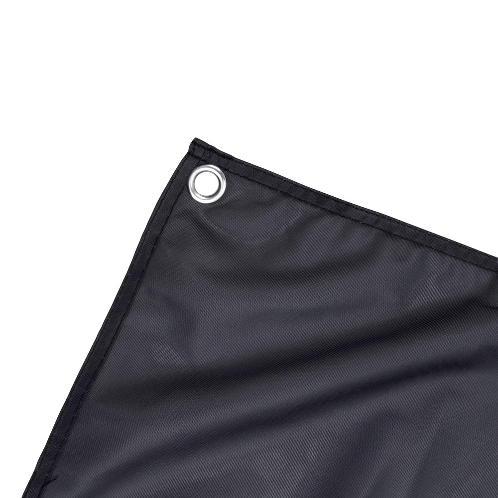 Lowbrow Customs Weirdo 20th Anniversary Flag