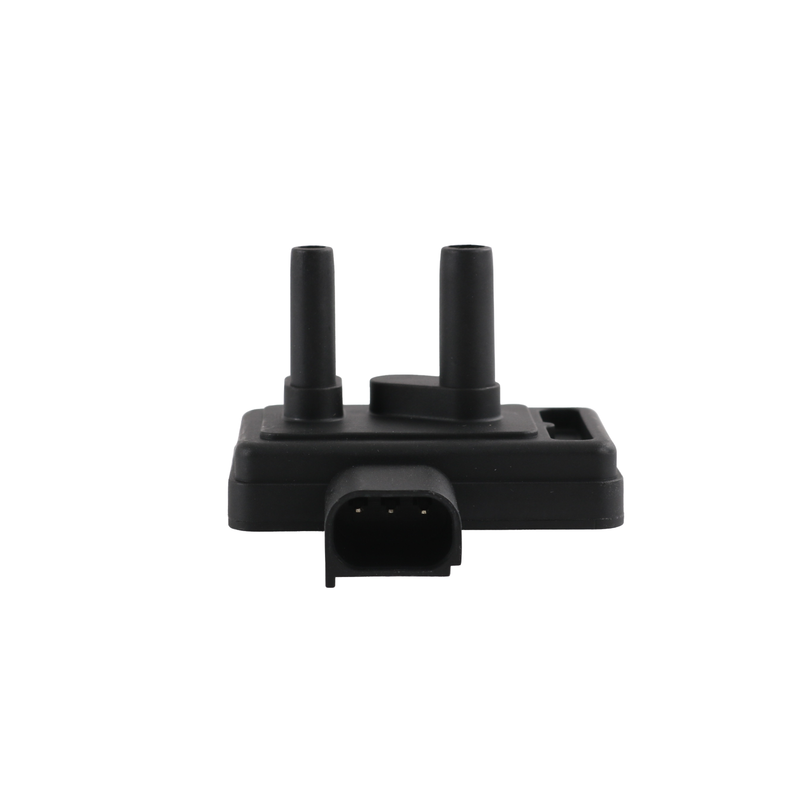 DPFE4 EGR Pressure Feedback Sensor MOTORCRAFT For Ford Pickup Truck