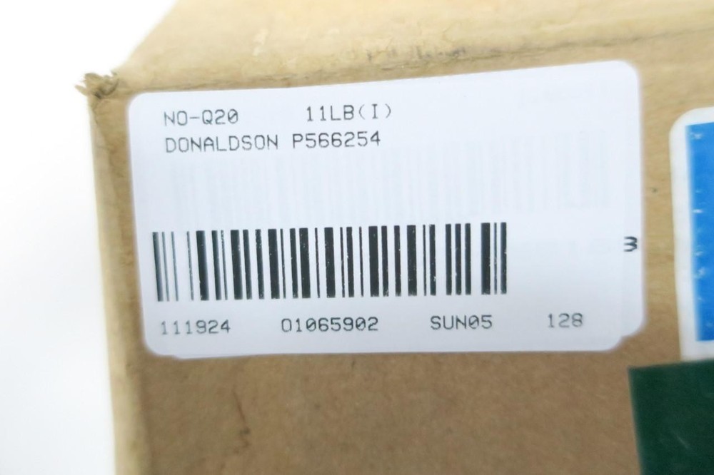 Donaldson P566254 Hydraulic Filter Element