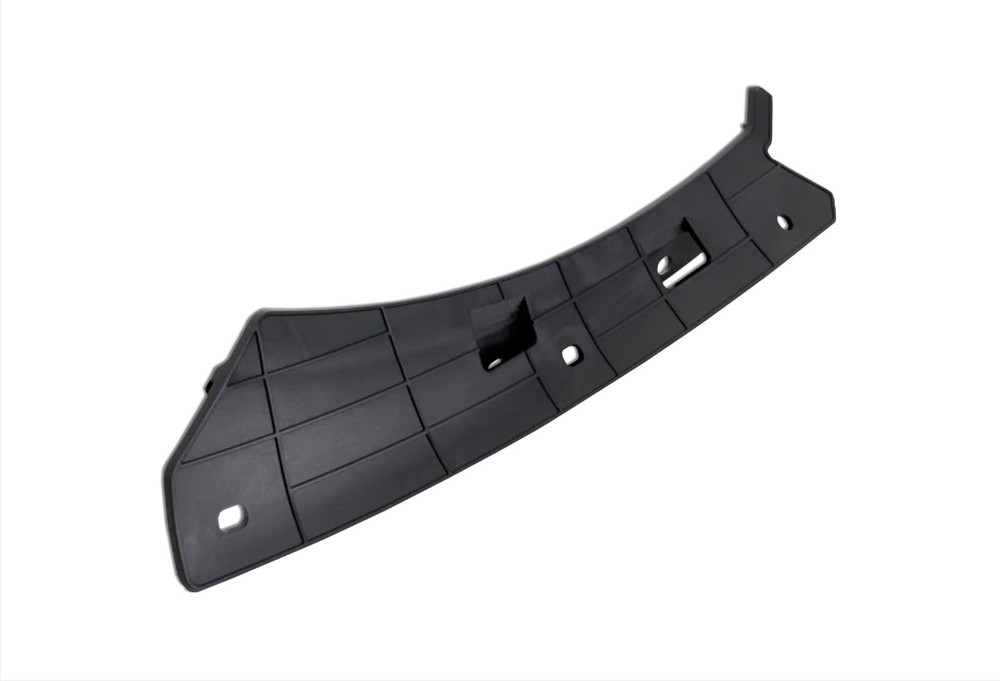 Bumper Mounting Bracket Passenger Compatible with Freightliner Cascadia 2018+