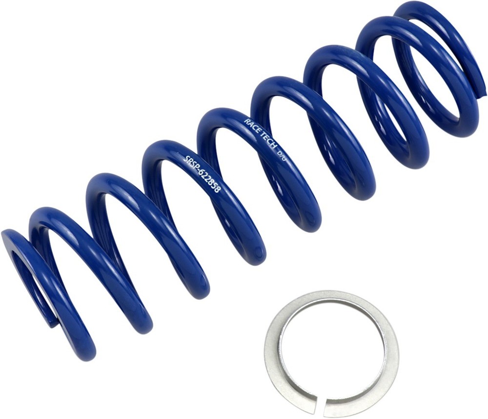 Shock Spring 5.8KG Race Tech SRSP 622858