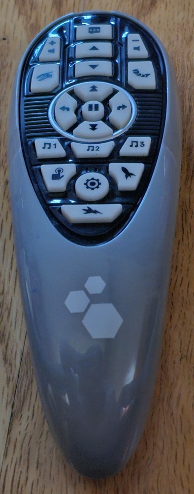 Le Neng Dinosaur Robot Remote Control Replacement Intelligent Toy Controller