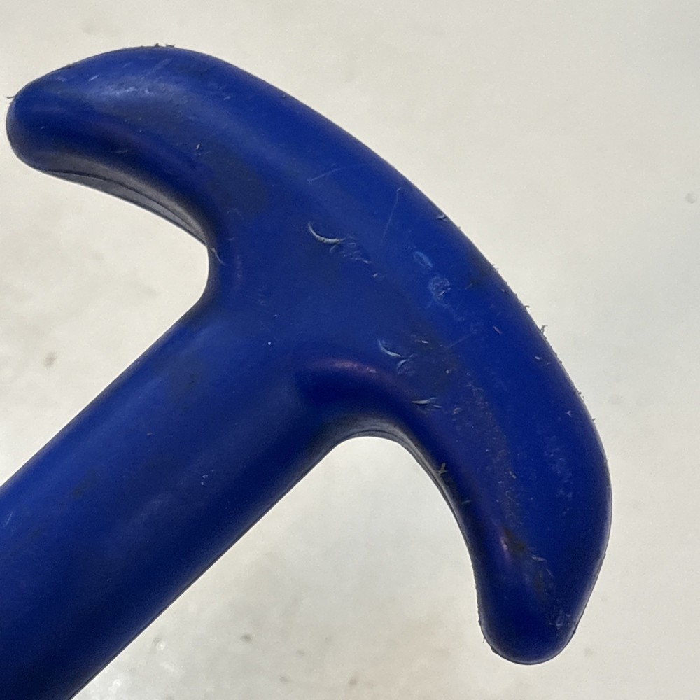 Remco 52” x 6” Mixing Paddle Blue