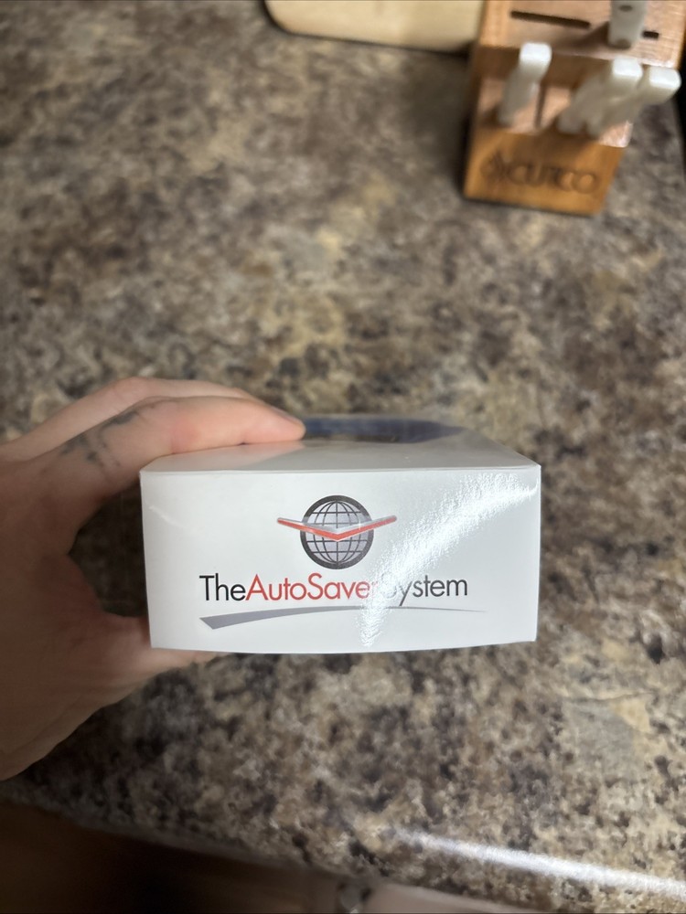 Electronic Anticorrosion Device