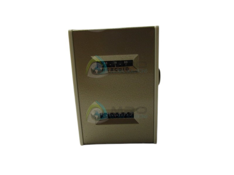 MERCOID  860-2-63  NSNP