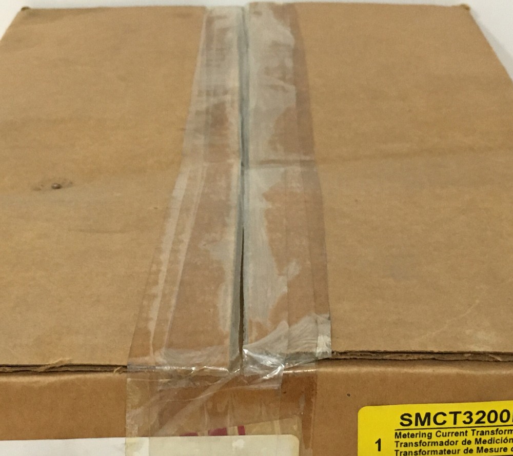 NEW!!! SQUARE D SMCT3200R Circuit Breakers Masterpact + *Warranty*