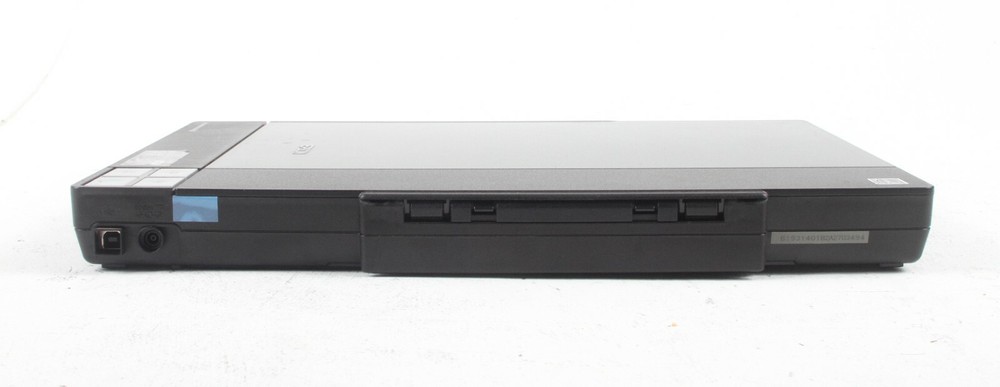 Epson Perfection V30 Flatbed Scanner w/Power Cable
