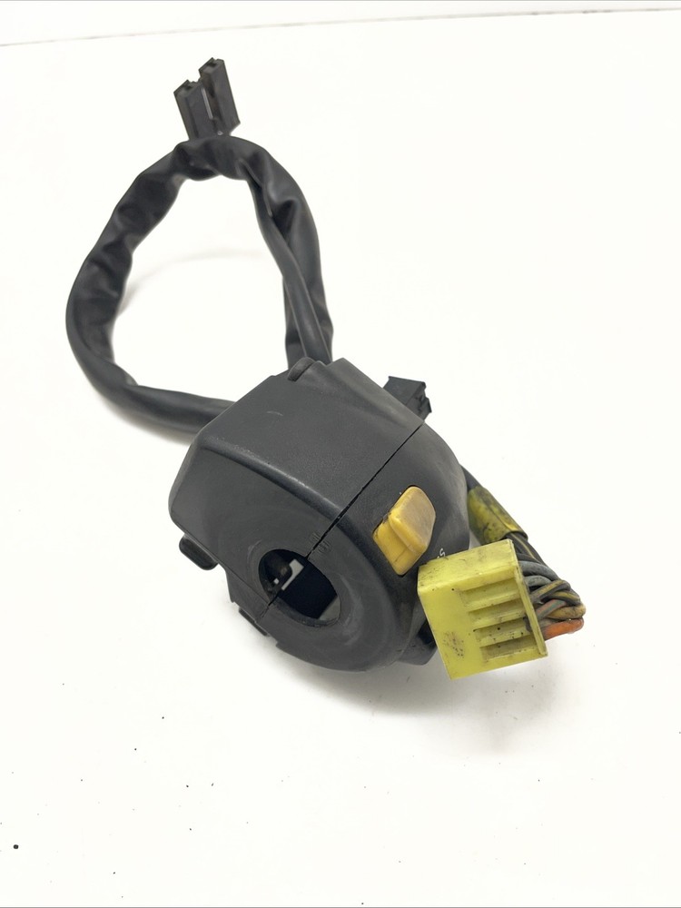 ♻️ Suzuki Sv 650 Sk8 2008 - 2012 Left Side Switchgear ♻️