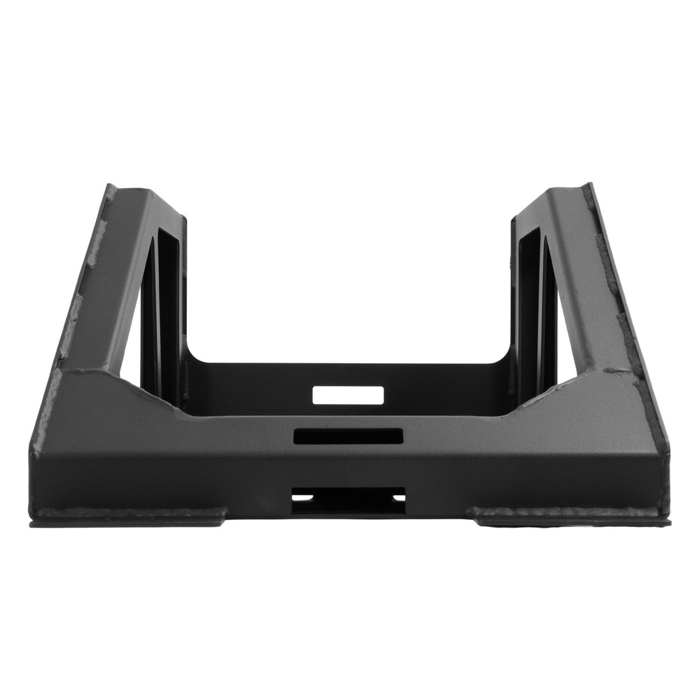 Spare Tire Carrier Rack Wheel Mounting Bracket For Universal Multiple Models