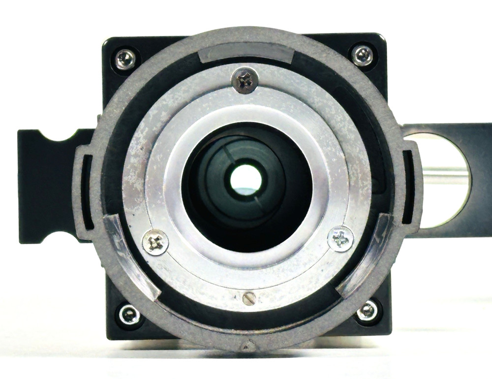 Nikon TE-FM Fluorescence Illuminator Light Path for Eclipse TE200 TE300