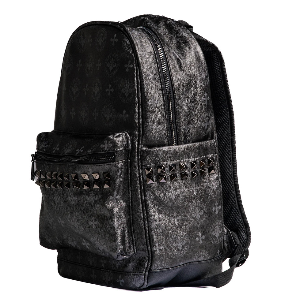 Affliction Unisex Backpack Above