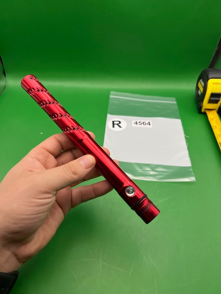 Freak Paintball Barrel Tip