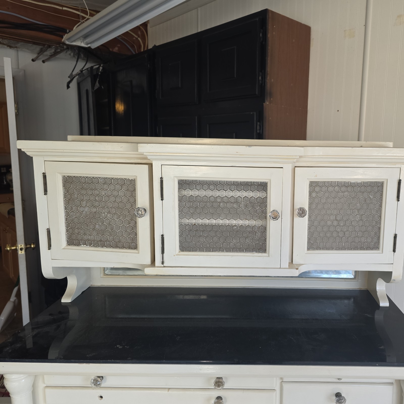 Antique dental Cabinet