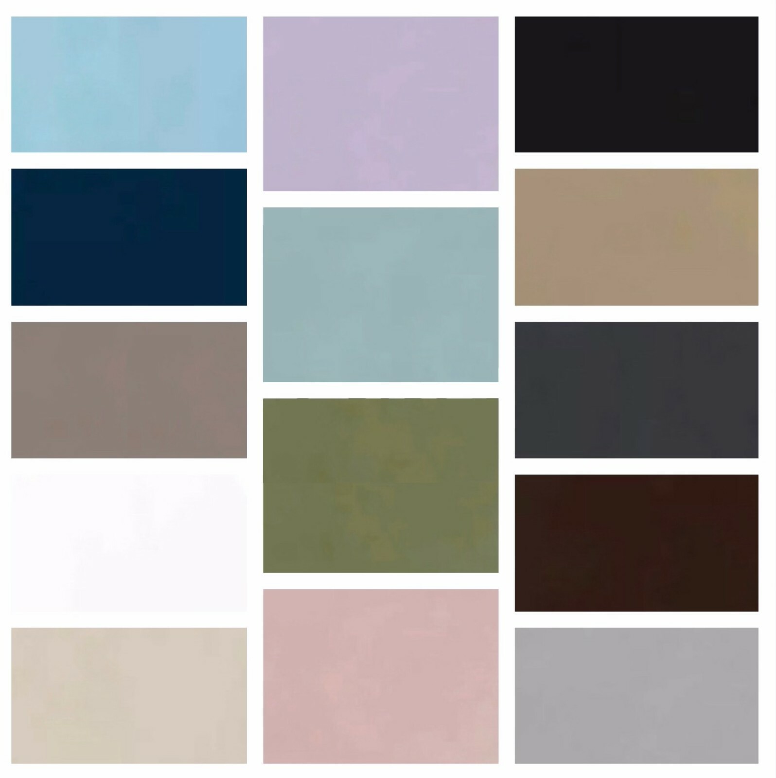 Premium Pleated Solid Bed Skirt Dust Ruffle Luxury Microfiber 15" Tailored Drop