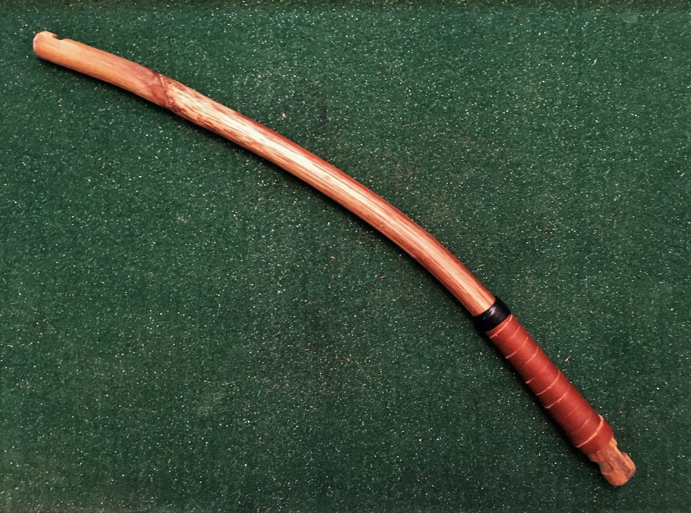 Super Light Bow Drill - Palm, Very light and strong, Primitive fire starter