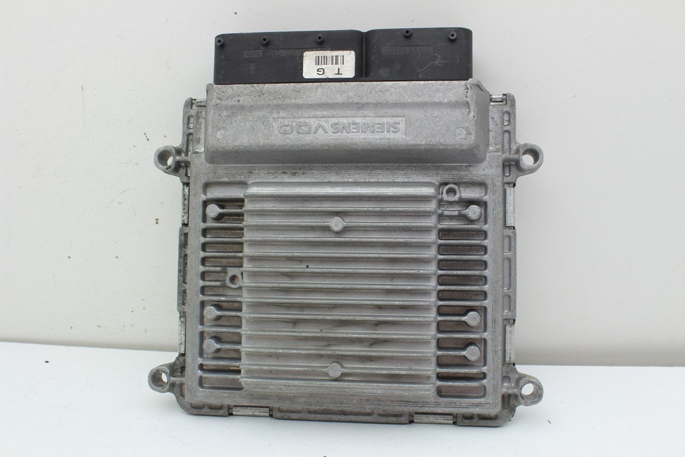 06-08 Hyundai Sonata 39100-25130 Computer Brain Engine Control ECU ECM Module