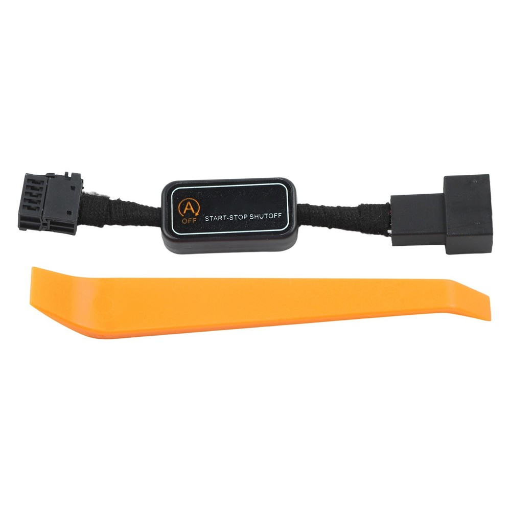 Replacement Stop Start Engine Canceller Cable for Golf 7 7 5 For Passat B8