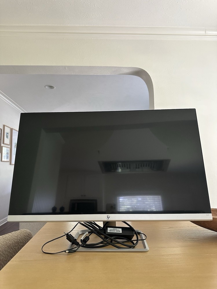 HP Gaming / Work Computer