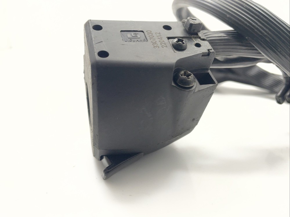 ♻️ Keeway Rkf 125 E5 2021 - 2025 Left Side Switchgear ♻️