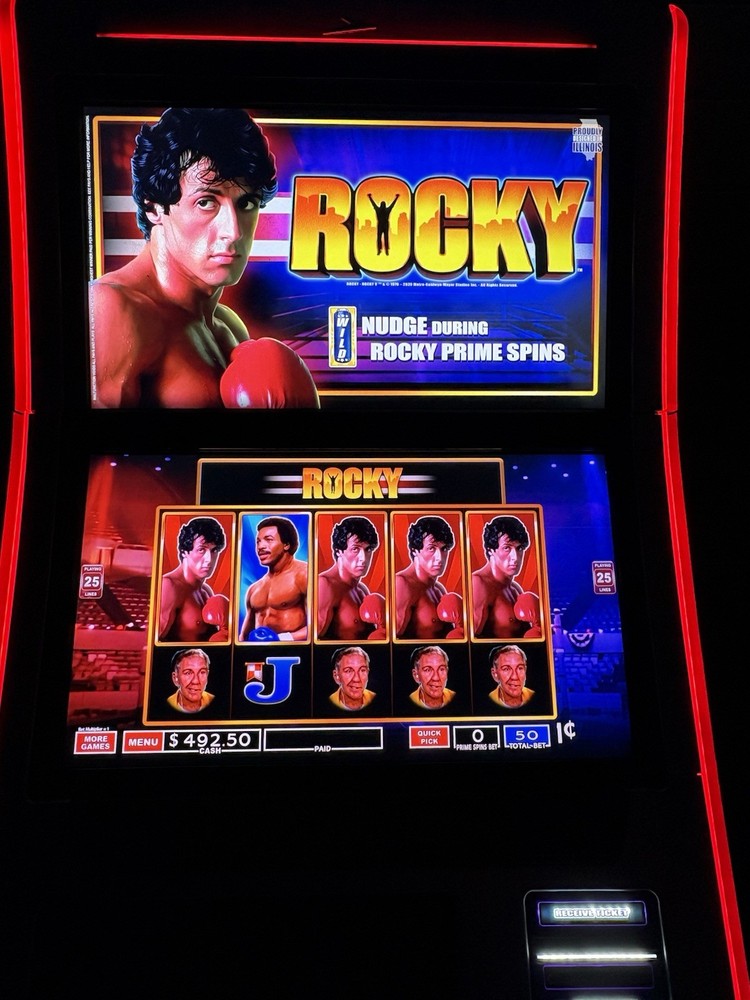 WMS BB3 INVADERS RETURN PLANET MOOLAH MULTIPLE GAME SLOT MACHINE SOFTWARE TESTED