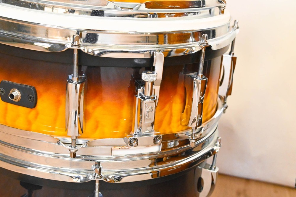 Pearl E-Pro Live 5-Piece Electronic Shell Pack CG01WHX