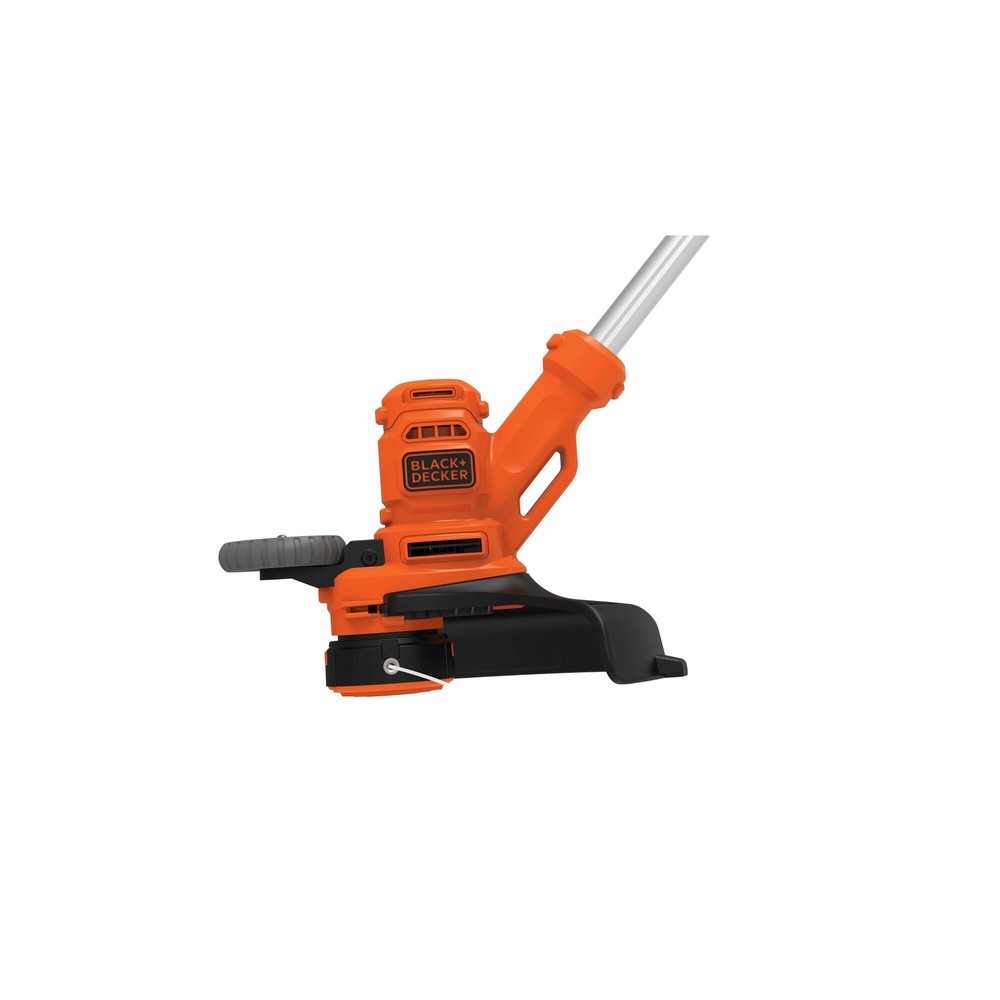 BLACK+DECKER String Trimmer, Electric, 14-Inch - BESTE620