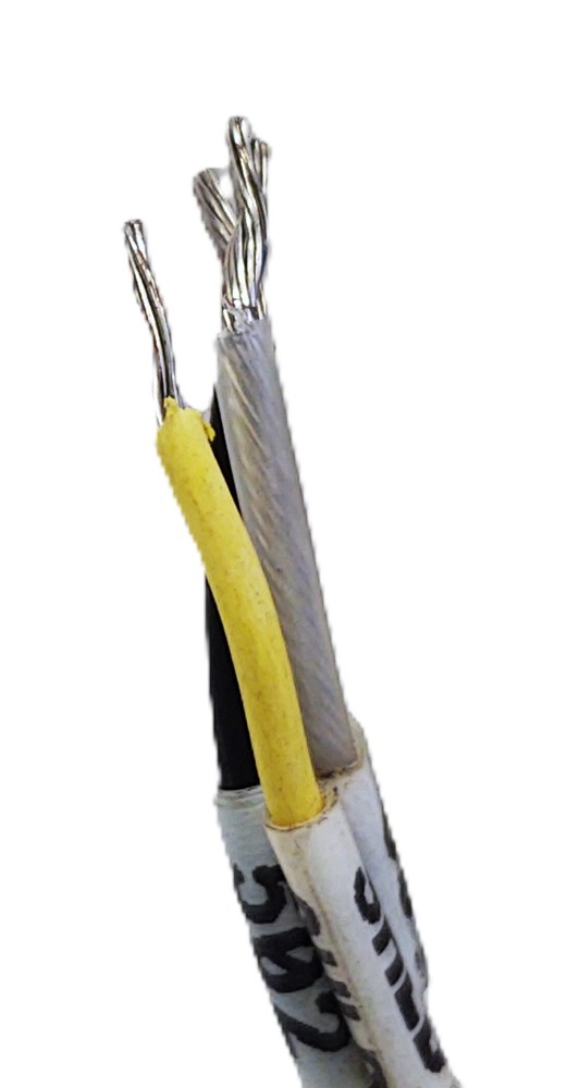 Newall SHGVSYCMB0500 Linear Encoder Assembly