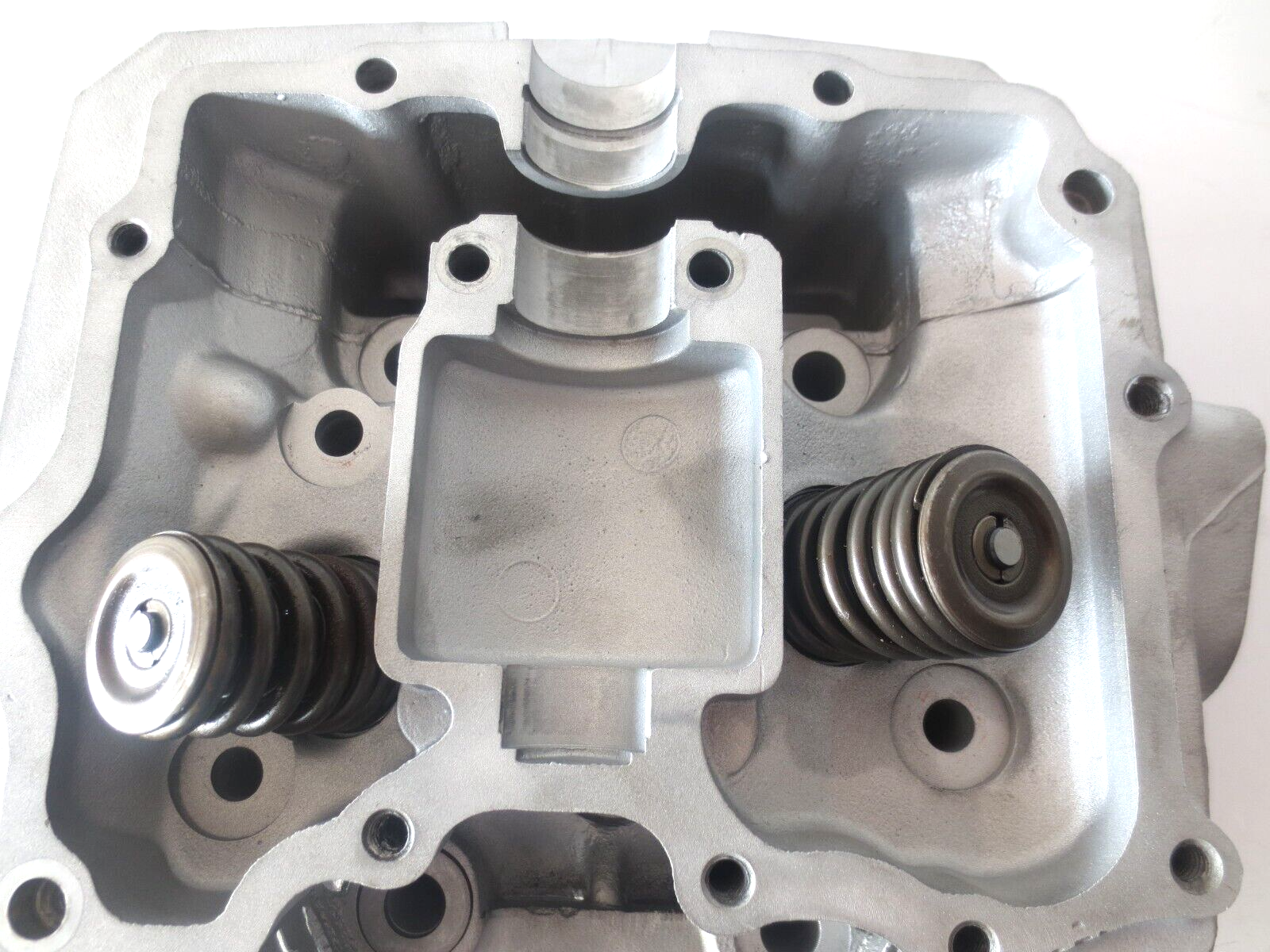 1988-00 Honda Fourtrax TRX 300 REBUILT - OEM Cylinder Head w/ NEW Valves & Seals