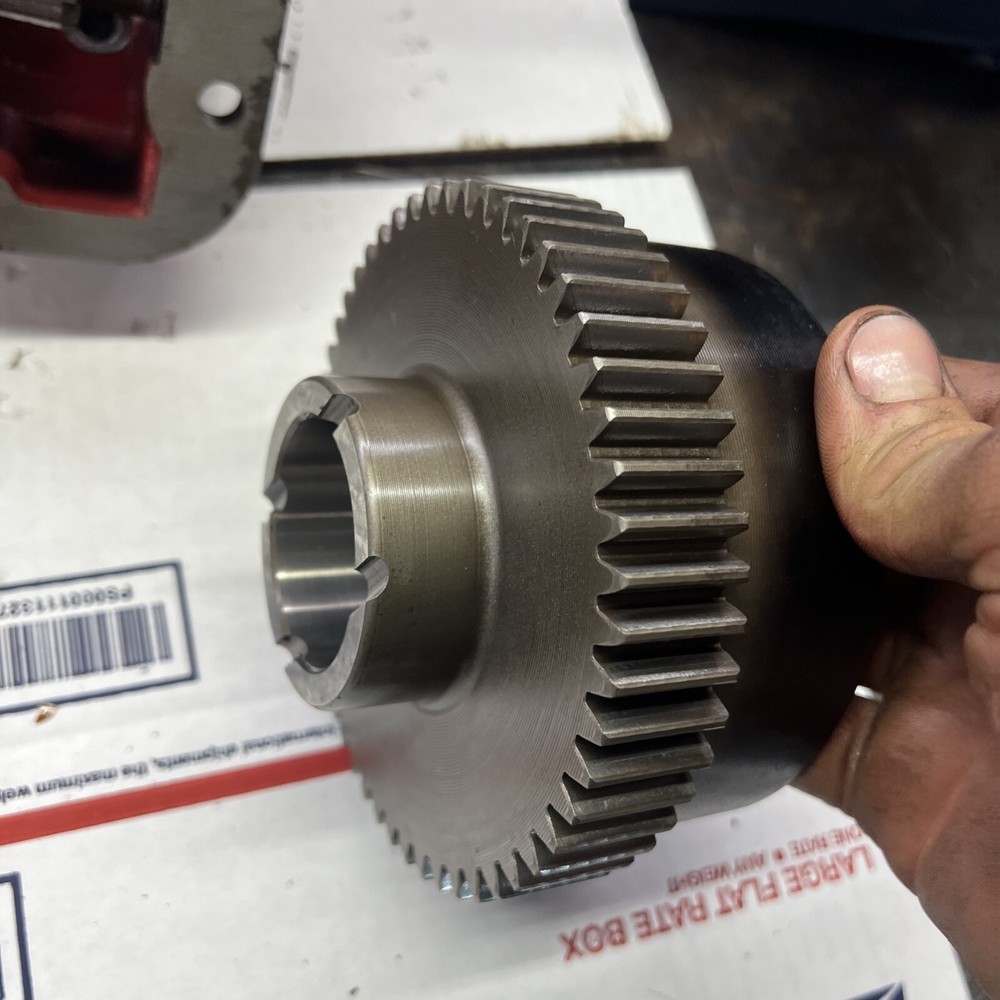 Parker 271MAAJP