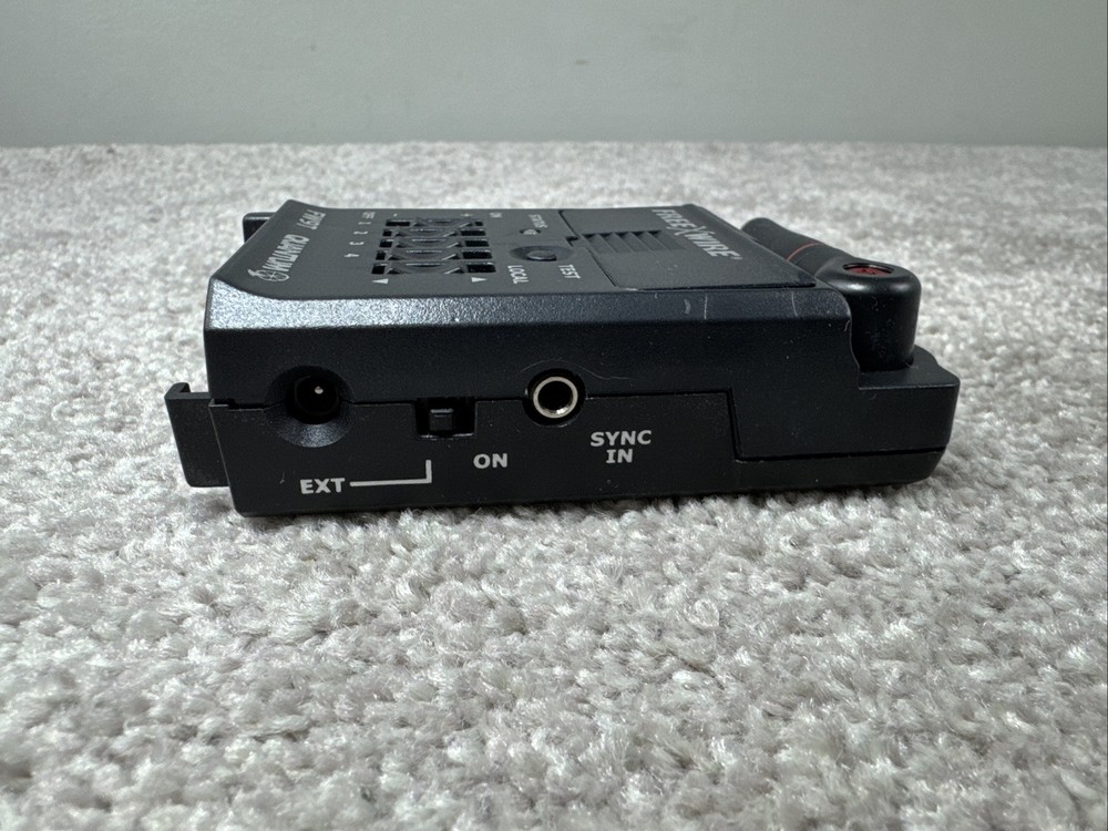 Quantum Instruments FW9T FreeXwire Digital Transmitter