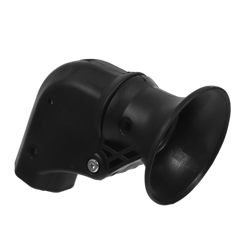 Garden Umbrella Handle Replacement Deck Canopy Elbow Courtyard Accessories