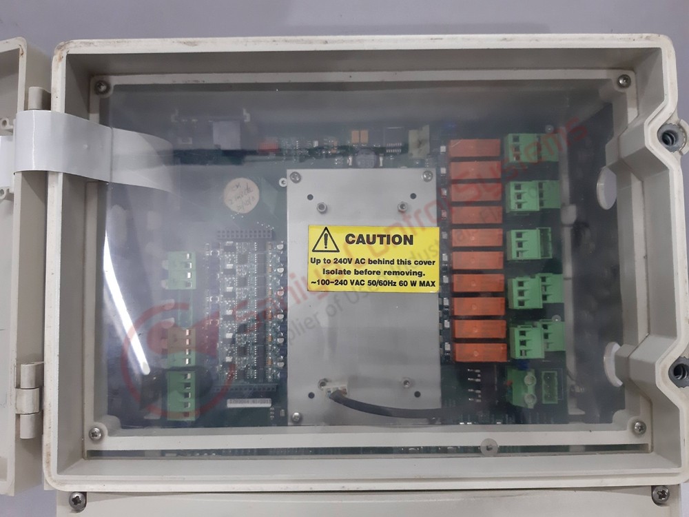 Abb X11-15302 Navigator 600