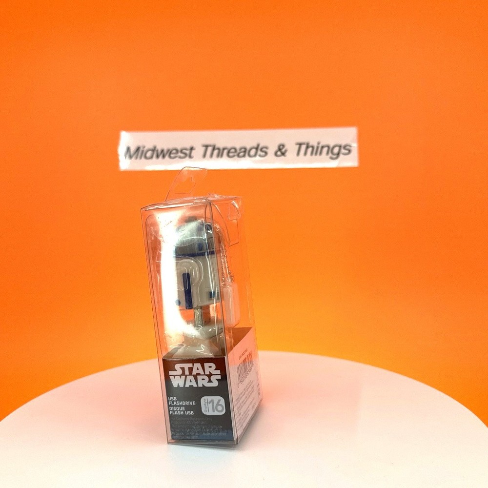 Star Wars 16GB USB Drive